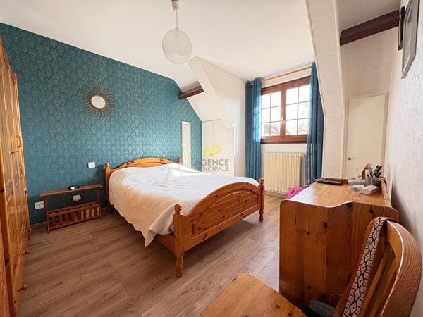 ALSACE LORRAINE - EMPLACEMENT IDÉAL €498 000 ** - Référence 2046