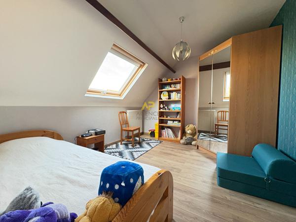 ALSACE LORRAINE - EMPLACEMENT IDÉAL €498 000 ** - Référence 2046