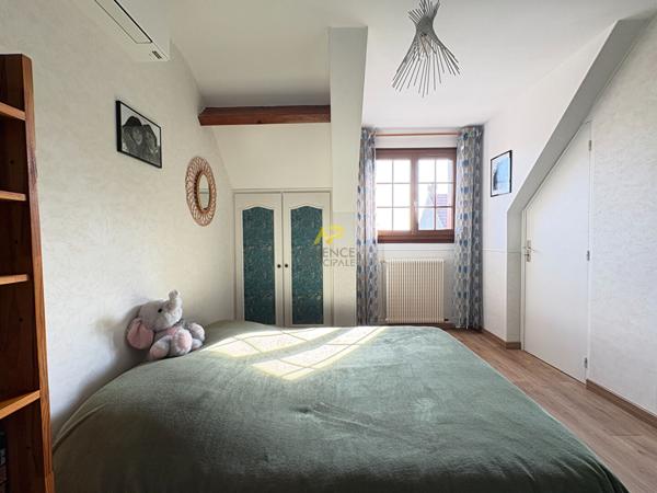 ALSACE LORRAINE - EMPLACEMENT IDÉAL €498 000 ** - Référence 2046