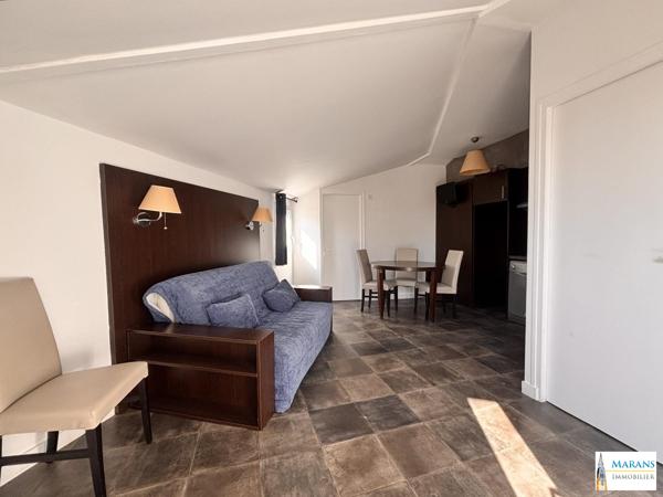 Appartement proche rivière