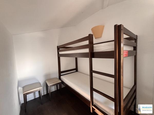 Appartement proche rivière
