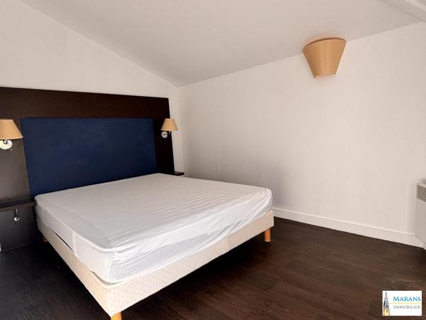 Appartement proche rivière