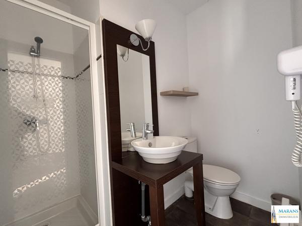 Appartement proche rivière