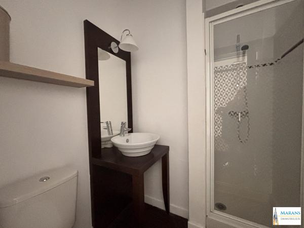 Appartement proche rivière