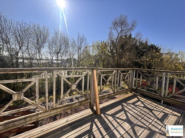 Appartement proche rivière