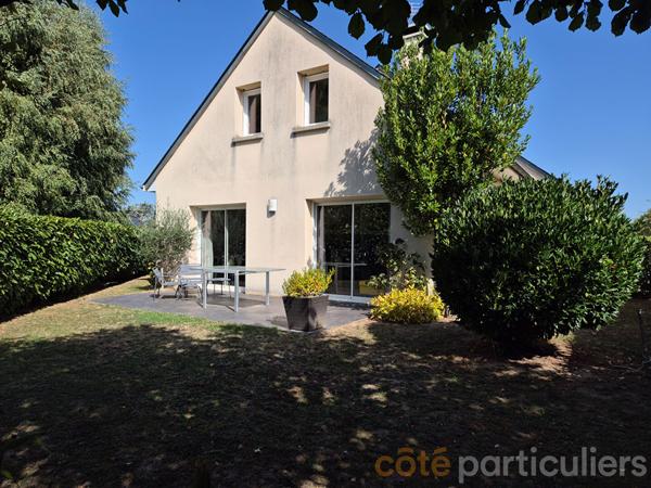 Vente
                Maison120 m² - 5 Pièces -
                    LUC LA PRIMAUBE (12450)