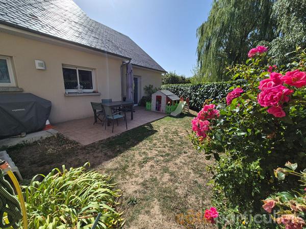 Vente
                Maison120 m² - 5 Pièces -
                    LUC LA PRIMAUBE (12450)
