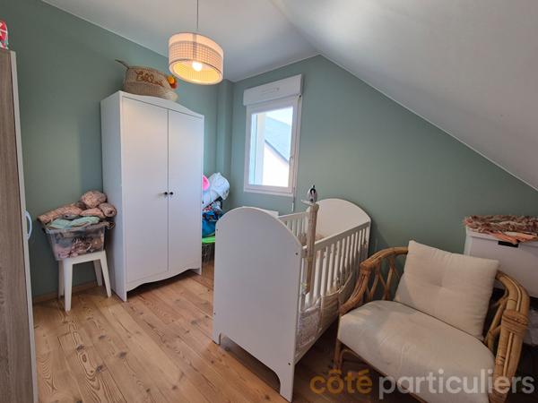 Vente
                Maison120 m² - 5 Pièces -
                    LUC LA PRIMAUBE (12450)