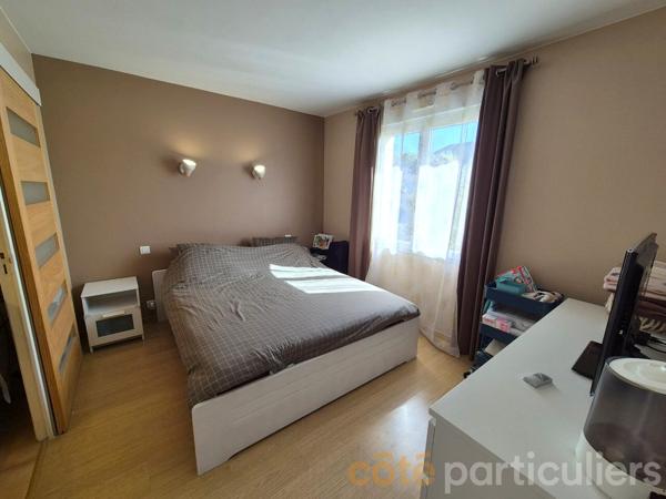 Vente
                Maison120 m² - 5 Pièces -
                    LUC LA PRIMAUBE (12450)