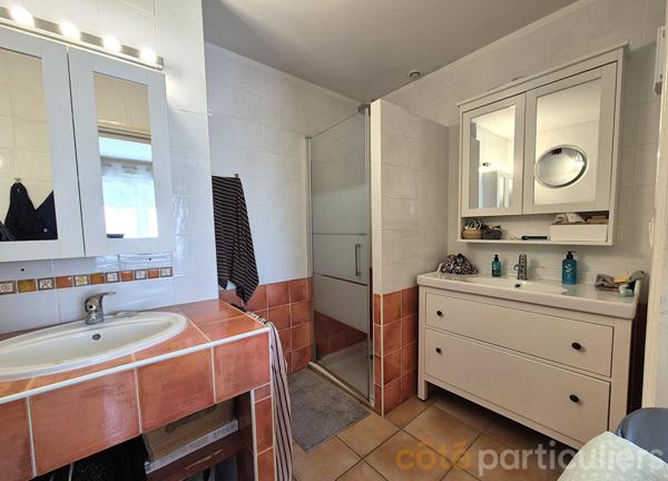 Vente
                Maison120 m² - 5 Pièces -
                    LUC LA PRIMAUBE (12450)