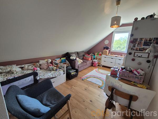Vente
                Maison120 m² - 5 Pièces -
                    LUC LA PRIMAUBE (12450)