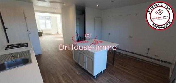 Maison à vendre 5 pièces de 98 m²