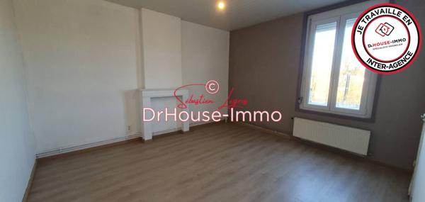 Maison à vendre 5 pièces de 98 m²