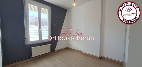 Maison à vendre 5 pièces de 98 m²