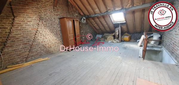 Maison à vendre 5 pièces de 98 m²