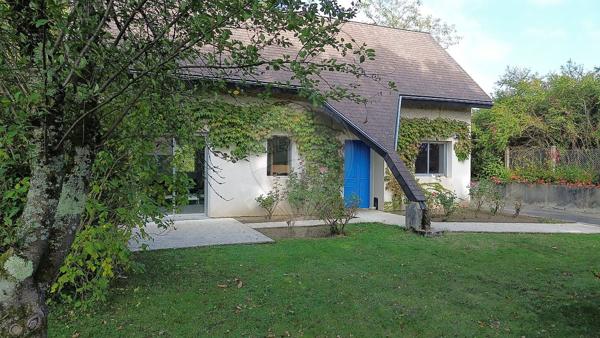 Maison  en vente - Eduens – Montapins