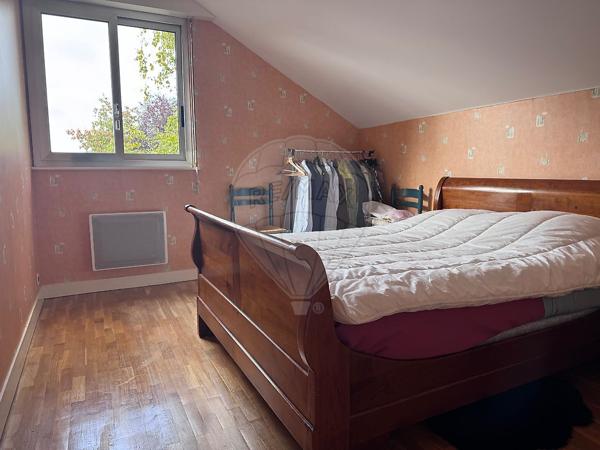 Maison  en vente - Eduens – Montapins