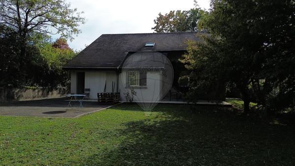 Maison  en vente - Eduens – Montapins