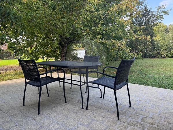 Maison  en vente - Eduens – Montapins