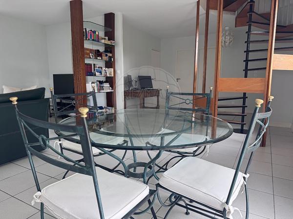 Maison  en vente - Eduens – Montapins