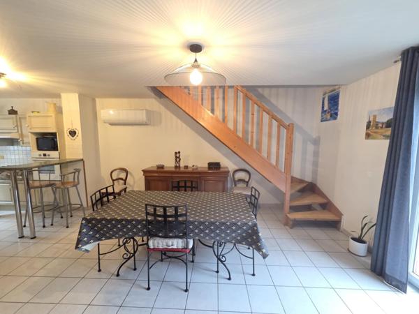 Maison 4 pièces - 90 m² Exclusivité efficity