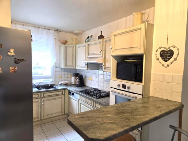 Maison 4 pièces - 90 m² Exclusivité efficity