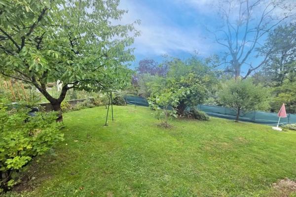 Maison 4 pièces - 90 m² Exclusivité efficity