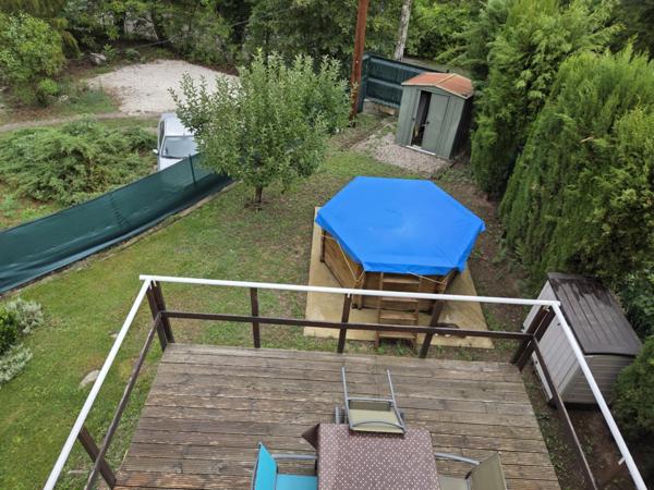 Maison 4 pièces - 90 m² Exclusivité efficity