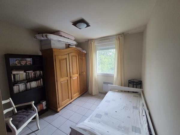 Maison 4 pièces - 90 m² Exclusivité efficity