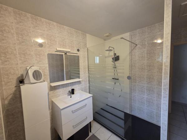 Maison 4 pièces - 90 m² Exclusivité efficity