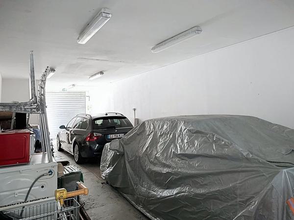 Entrepôt Lille - 96 000 €