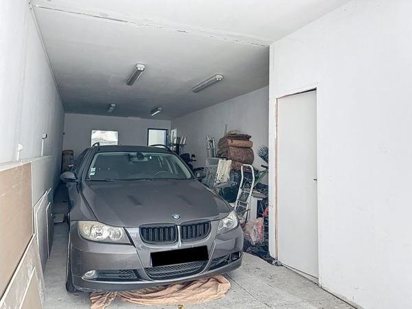 Entrepôt Lille - 96 000 €