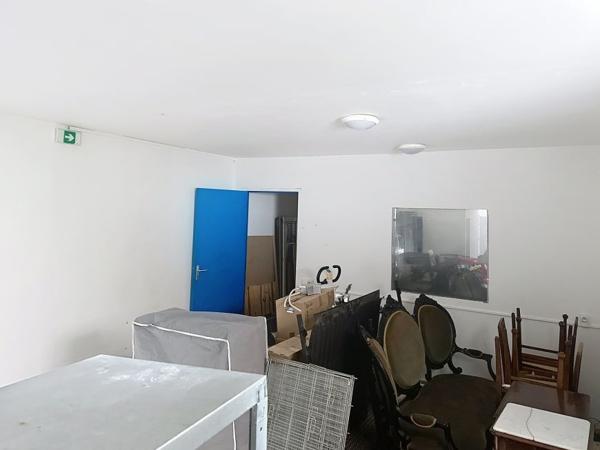 Entrepôt Lille - 96 000 €