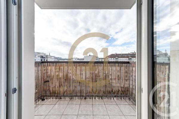 Appartement T3 à vendre  4 pièces - 80,05 m2 LYON - 69003