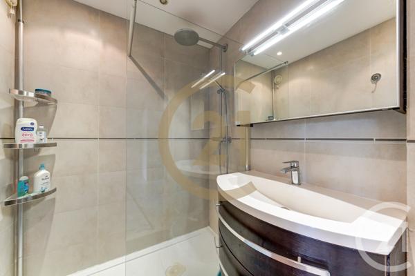 Appartement T3 à vendre  4 pièces - 80,05 m2 LYON - 69003