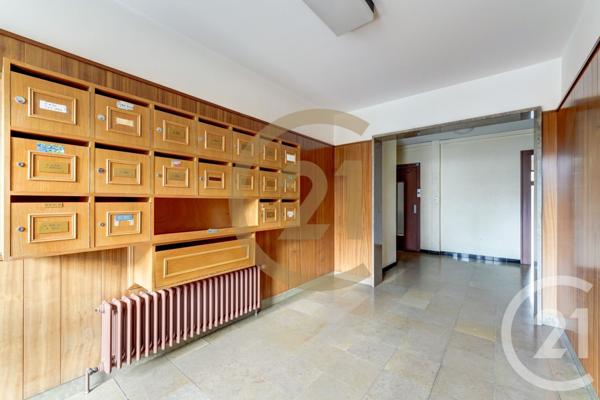 Appartement T3 à vendre  4 pièces - 80,05 m2 LYON - 69003