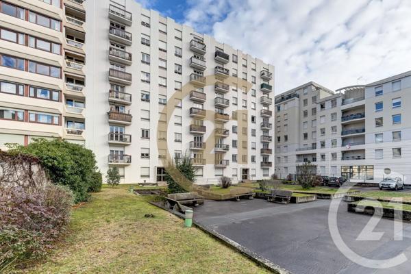 Appartement T3 à vendre  4 pièces - 80,05 m2 LYON - 69003