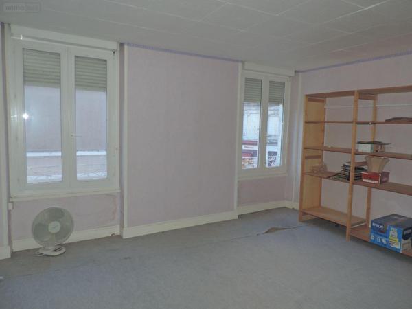 Maison de ville à vendre à Le Lude dans la Sarthe (72800), ref : 13861/1289