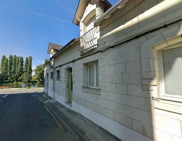 T2 MEUBLE PROCHE VIENNE