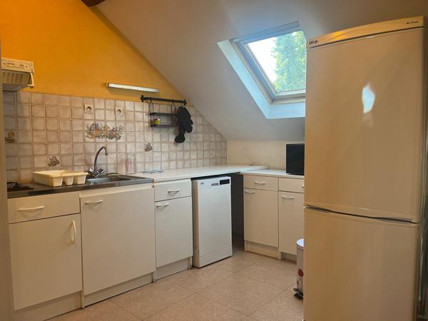 T2 MEUBLE PROCHE VIENNE