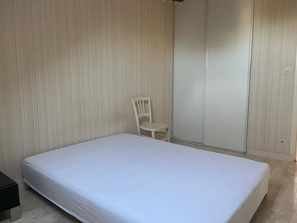 T2 MEUBLE PROCHE VIENNE