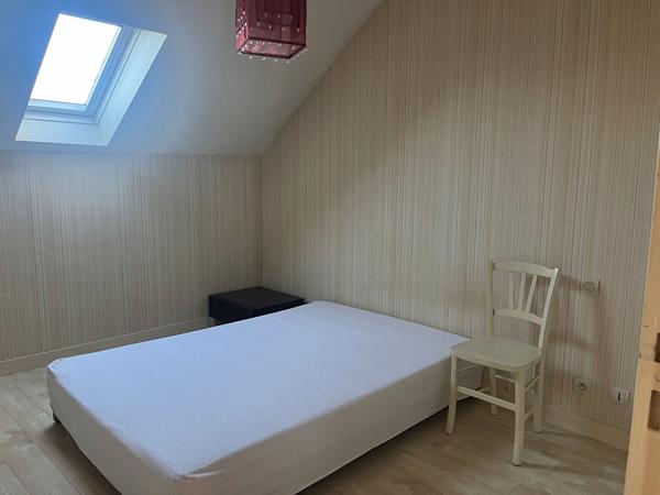 T2 MEUBLE PROCHE VIENNE
