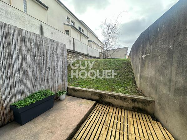 Appartement Bois Colombes 1 pièce(s) 22.06 m2