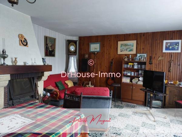Maison à vendre 4 pièces de 99 m²