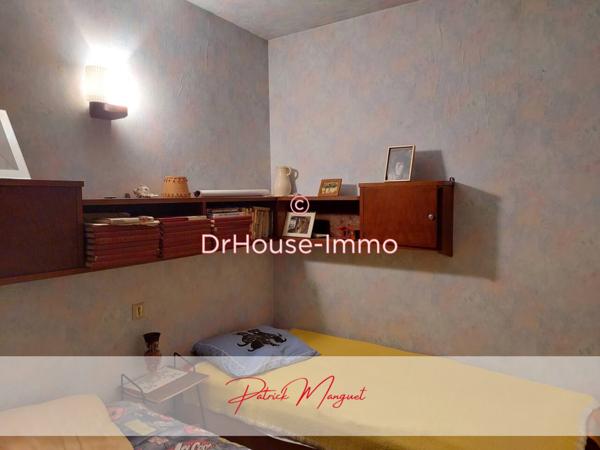 Maison à vendre 4 pièces de 99 m²