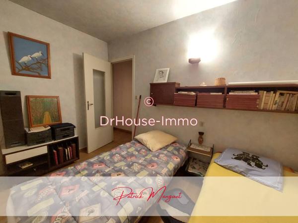 Maison à vendre 4 pièces de 99 m²