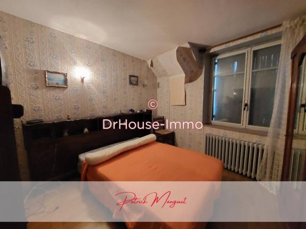 Maison à vendre 4 pièces de 99 m²