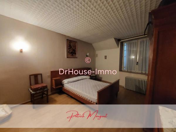Maison à vendre 4 pièces de 99 m²