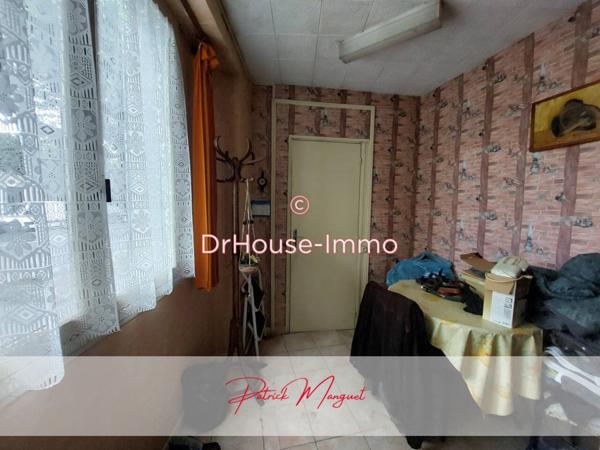 Maison à vendre 4 pièces de 99 m²