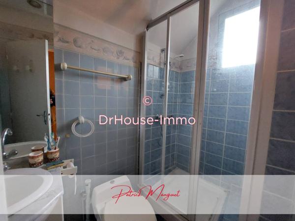 Maison à vendre 4 pièces de 99 m²